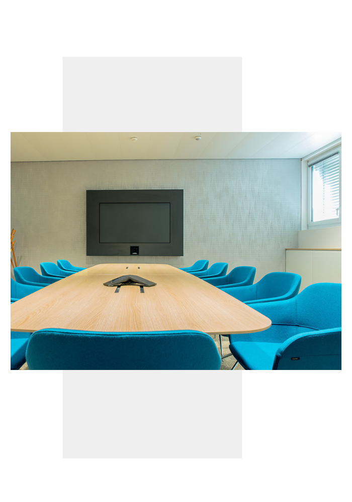 Konferenzraum