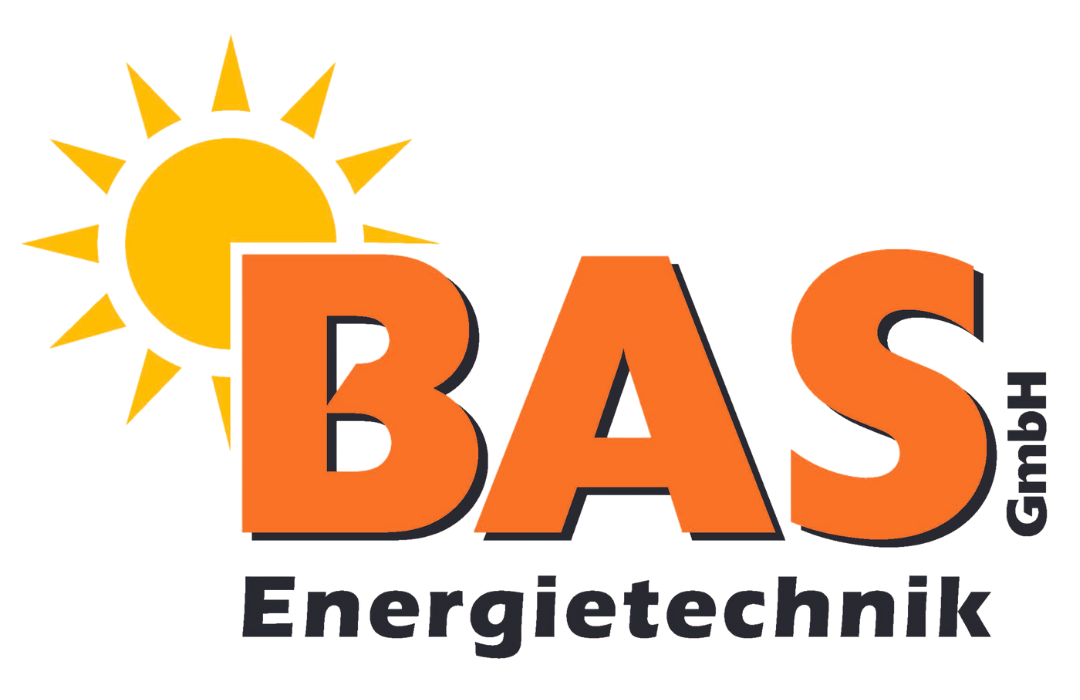 BAS Energietechnik Logo
