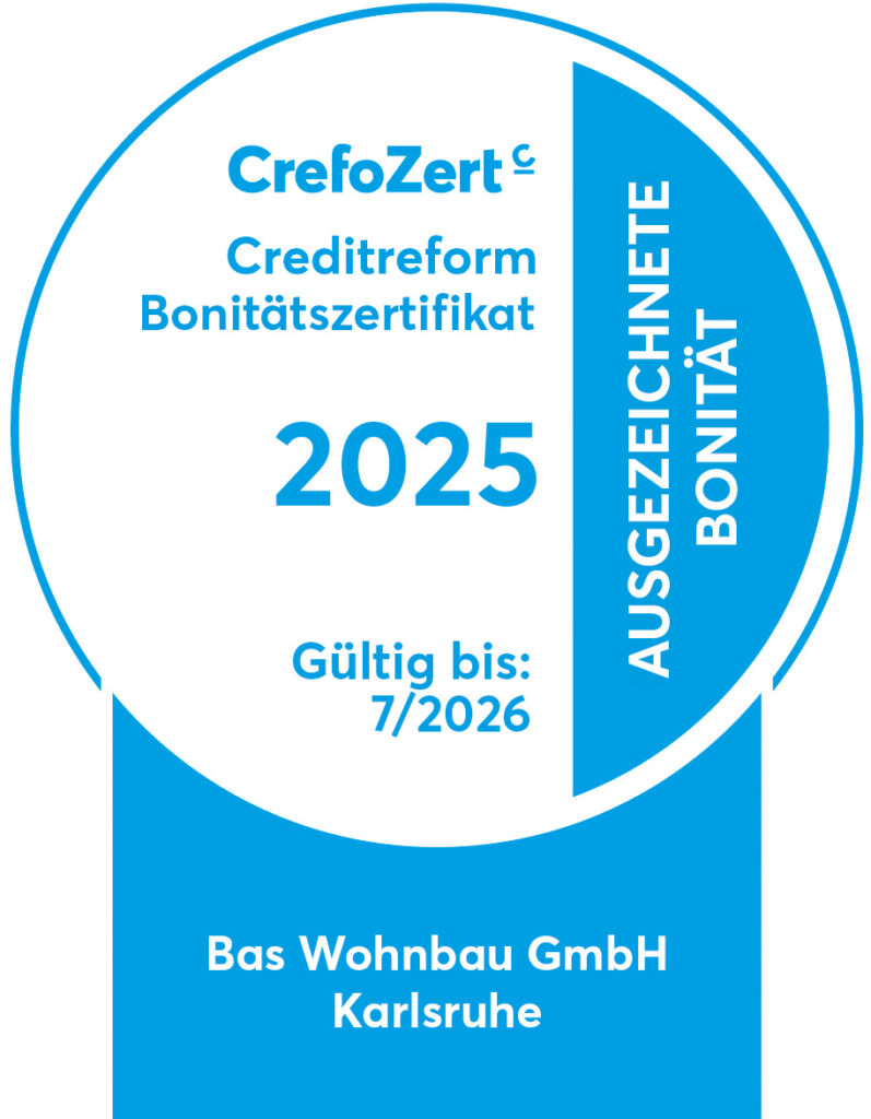 Crefo-Zertifizierung Siegel