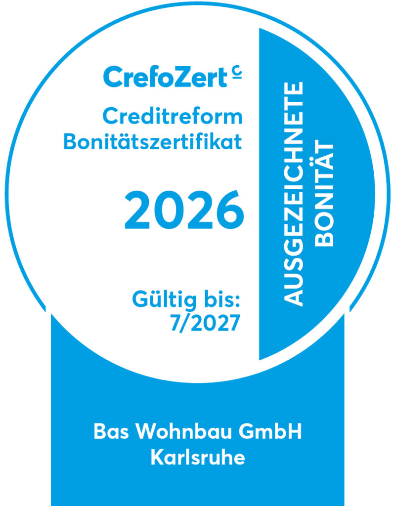 Crefo-Zertifizierung Siegel